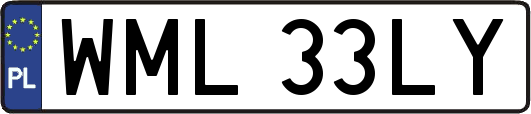 WML33LY
