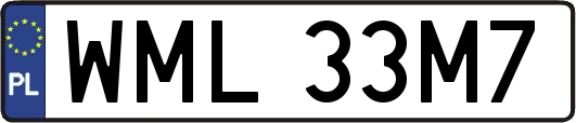 WML33M7