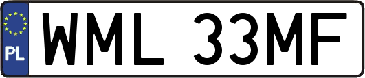 WML33MF