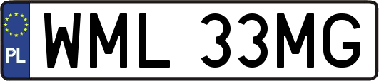 WML33MG