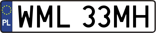 WML33MH