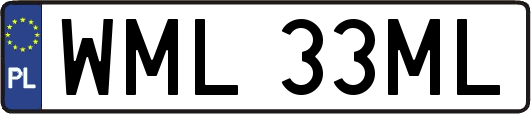 WML33ML