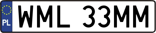 WML33MM