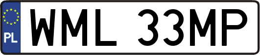 WML33MP