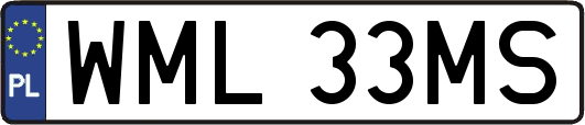 WML33MS