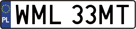 WML33MT