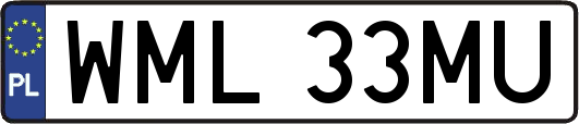 WML33MU