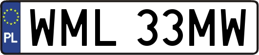 WML33MW