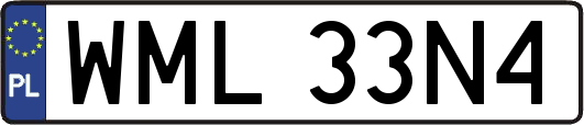 WML33N4