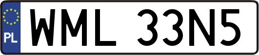 WML33N5