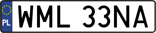 WML33NA