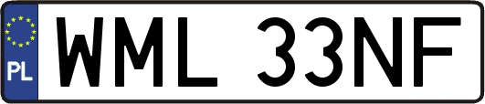 WML33NF