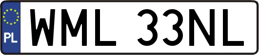 WML33NL