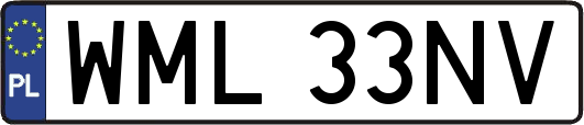 WML33NV