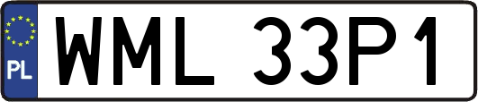 WML33P1