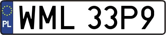 WML33P9