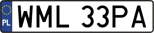 WML33PA