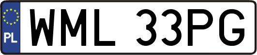 WML33PG