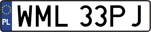 WML33PJ