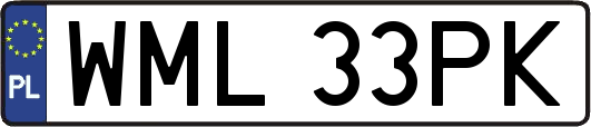 WML33PK
