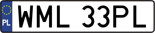 WML33PL