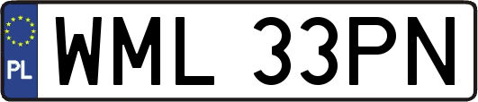WML33PN