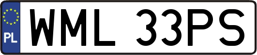 WML33PS