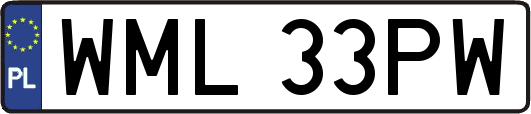 WML33PW