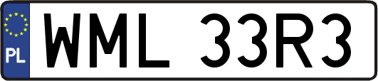 WML33R3