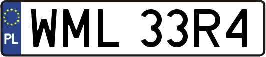 WML33R4