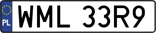 WML33R9