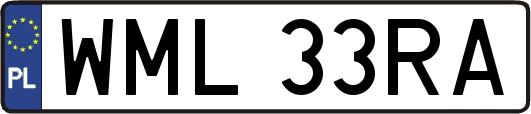 WML33RA