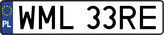 WML33RE