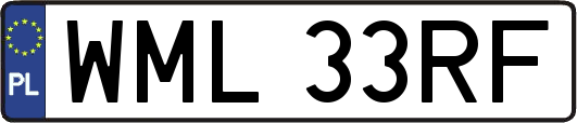 WML33RF