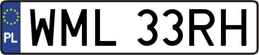 WML33RH