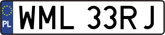 WML33RJ
