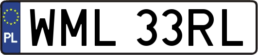 WML33RL