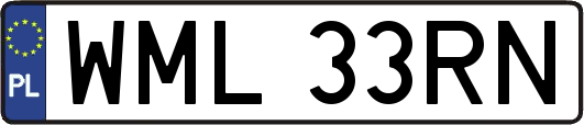 WML33RN