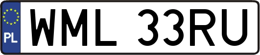 WML33RU