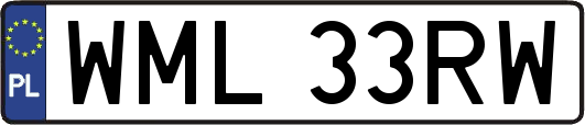 WML33RW