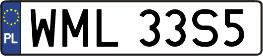 WML33S5