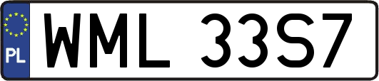 WML33S7