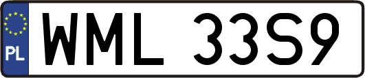 WML33S9
