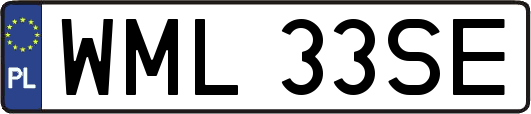 WML33SE