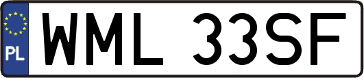 WML33SF