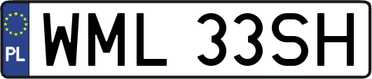 WML33SH