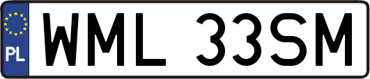 WML33SM