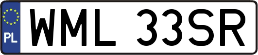 WML33SR