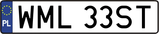 WML33ST