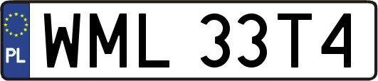 WML33T4